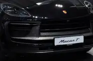 Shorts video Porsche Macan Base