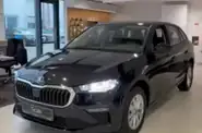 Shorts video Skoda Scala Selection