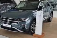 Shorts video Volkswagen T-Roc Sport+