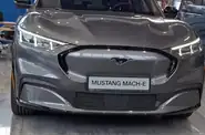 Shorts video Ford Mustang Mach-E Shorts video Ford Mustang Mach-E Premium
