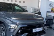Shorts video Hyundai Kona Elegance