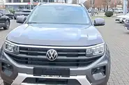 Shorts video Volkswagen Amarok Premium