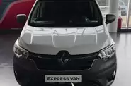 Shorts video Renault Express Van Zen