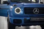 Shorts video Mercedes-Benz G-Class AMG-Line