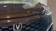 Shorts video Changan Uni-K Luxe