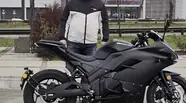 Shorts video Electromoto EM Panigale Plus Base
