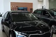 Shorts video Skoda Octavia Selection
