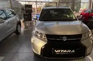 Shorts video Suzuki Vitara GL