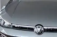 Shorts video Volkswagen Passat Elegance