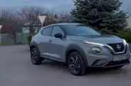 Shorts video Nissan Juke N-Connecta