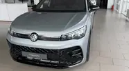 Shorts video Volkswagen Tiguan R-Line+