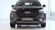 Shorts video Chery Tiggo 2 Pro Luxury