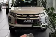 Shorts video Mitsubishi ASX Instyle