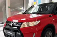 Shorts video Suzuki Vitara GL