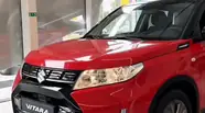 Shorts video Suzuki Vitara GL+