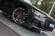 Shorts video Audi S8 S-Line