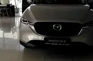Shorts video Mazda CX-5 Touring S