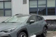 Shorts video Subaru Crosstrek Premium