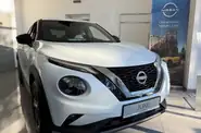 Shorts video Nissan Juke N-Connecta