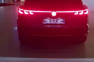 Shorts video Volkswagen Touareg Shorts video Volkswagen Touareg R-Line Platinum 3