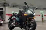 Shorts video Honda CBR 650R Shorts video Honda CBR 650R Base