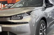 Shorts video Citroen C4 Max