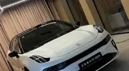 Shorts video Zeekr 001 You Z-Sport