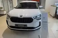 Shorts video Skoda Kodiaq Selection