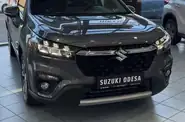 Shorts video Suzuki S-Cross GLX