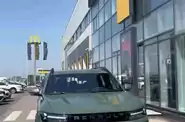 Shorts video Renault Duster Evolution