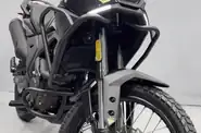 Shorts video Morbidelli T 250X Pro Base