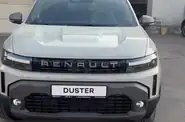 Shorts video Renault Duster Evolution