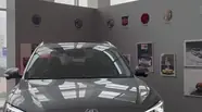 Shorts video MG ZS LUX