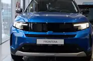 Shorts video Opel Frontera GS