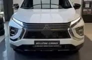 Shorts video Mitsubishi Eclipse Cross Shorts video Mitsubishi Eclipse Cross Instyle