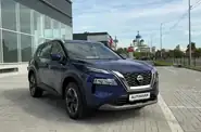 Shorts video Nissan X-Trail N-Connecta