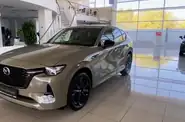 Shorts video Mazda CX-60 Premium-Sport