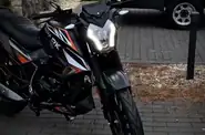 Shorts video Spark SP 250R-32 Base