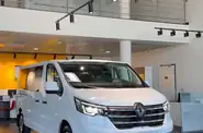 Shorts video Renault Trafic Grand Evolution