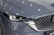 Shorts video Mazda CX-5 Top