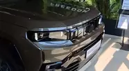 Shorts video Jeep Compass First Edition