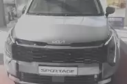 Shorts video Kia Sportage Prestige