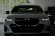 Відчути авто M Sport Package Pro