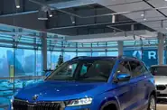 Shorts video Skoda Karoq Selection