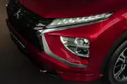 Shorts video Mitsubishi Eclipse Cross Ultimate