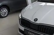 Shorts video Skoda Octavia Selection