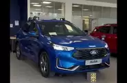 Shorts video Ford Kuga ST-Line X