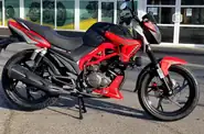 Shorts video Spark SP 200R-34 Base