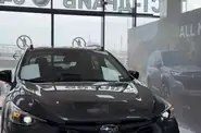 Shorts video Subaru Crosstrek Active