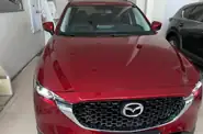Shorts video Mazda CX-5 Touring S